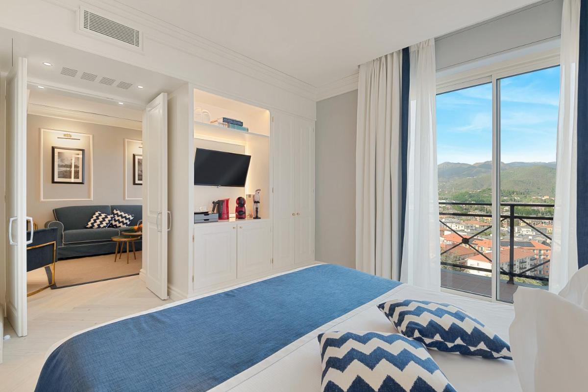 Hotel Vis à Vis