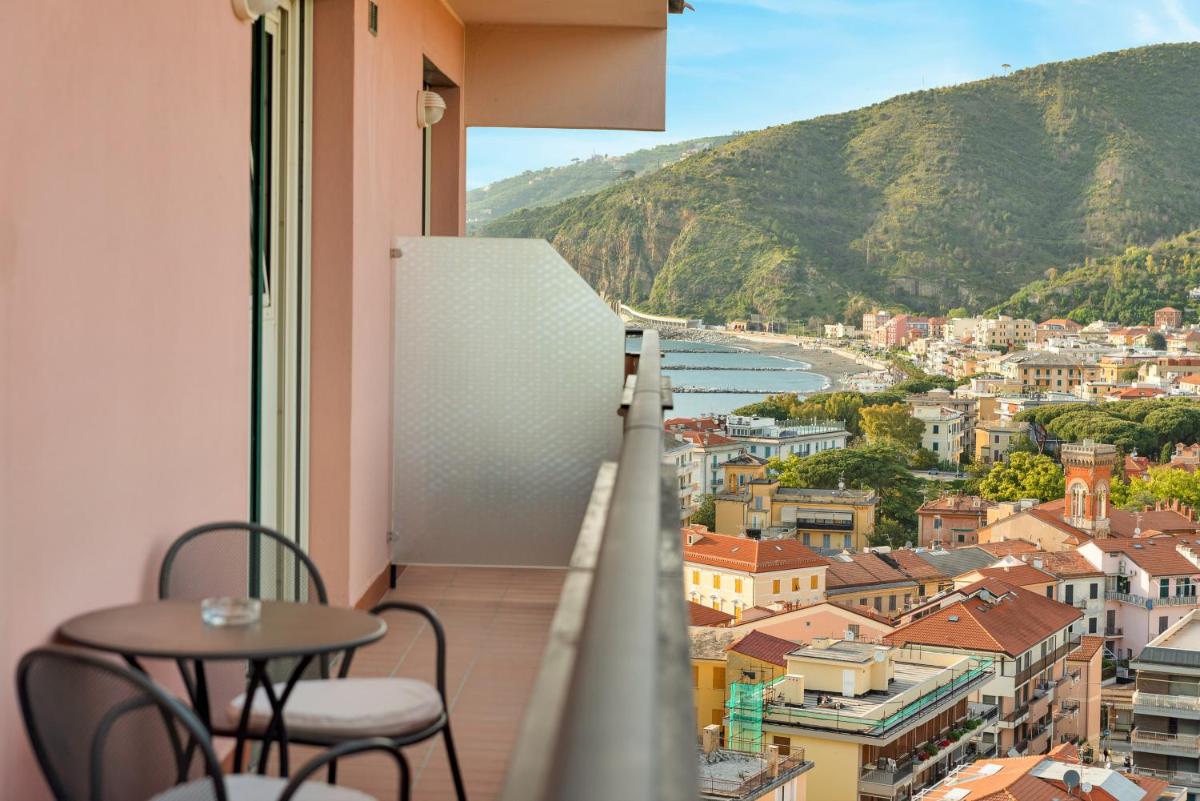 Hotel Vis à Vis