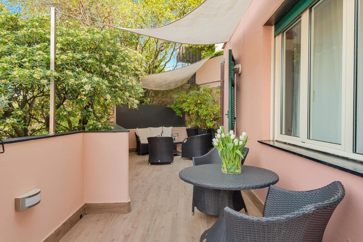 Hotel Vis à Vis