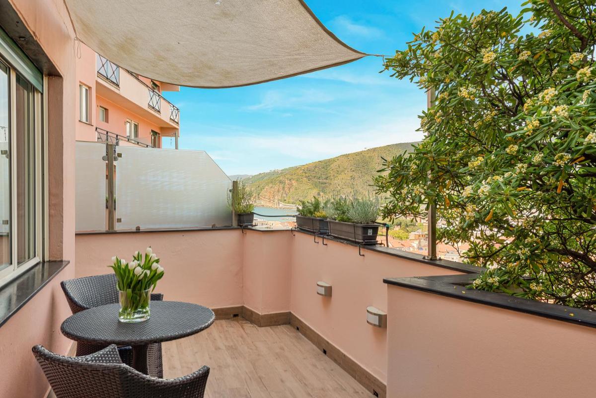 Hotel Vis à Vis