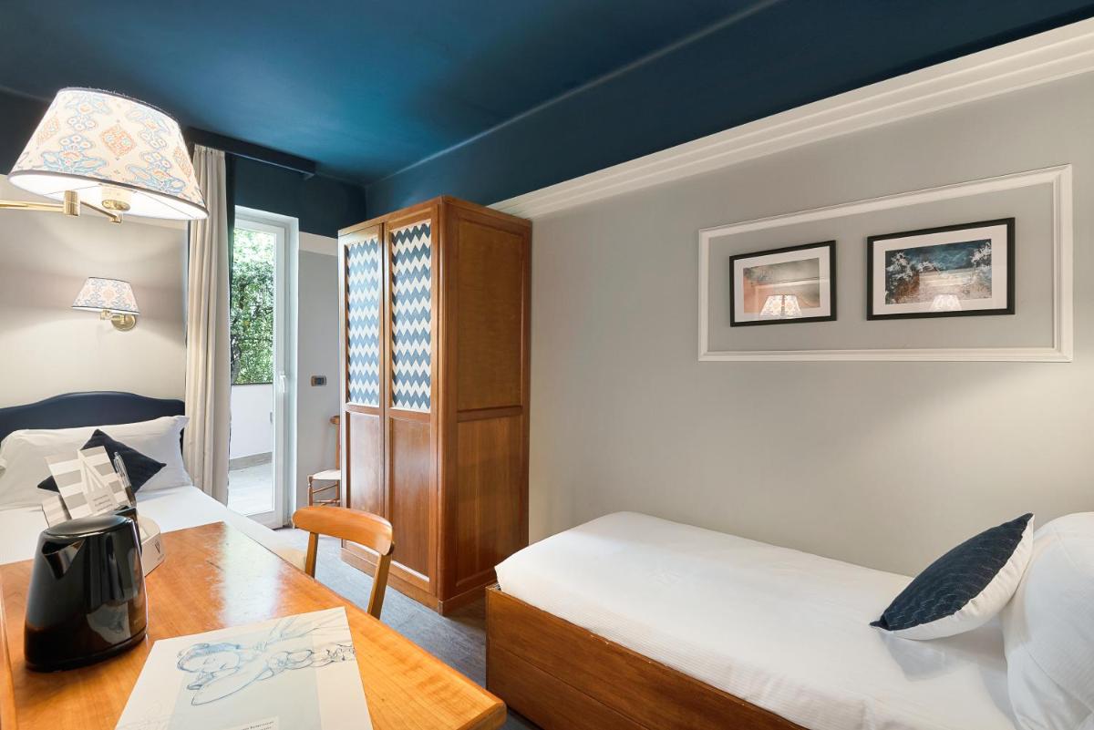 Hotel Vis à Vis
