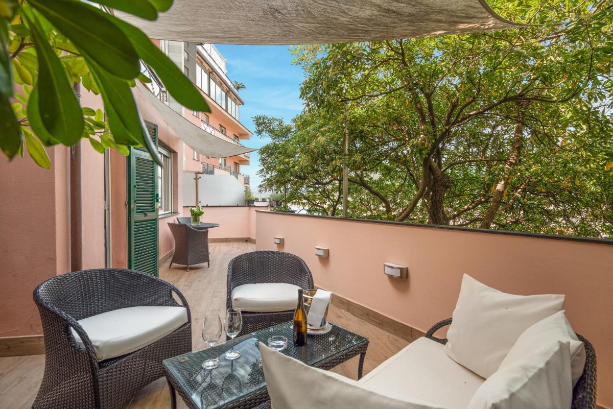 Hotel Vis à Vis