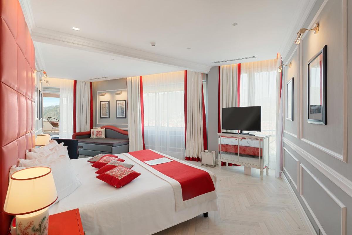 Hotel Vis à Vis