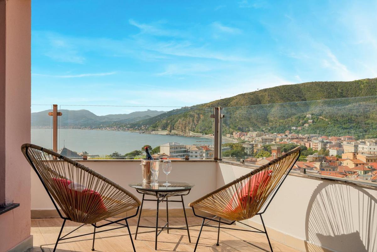 Hotel Vis à Vis