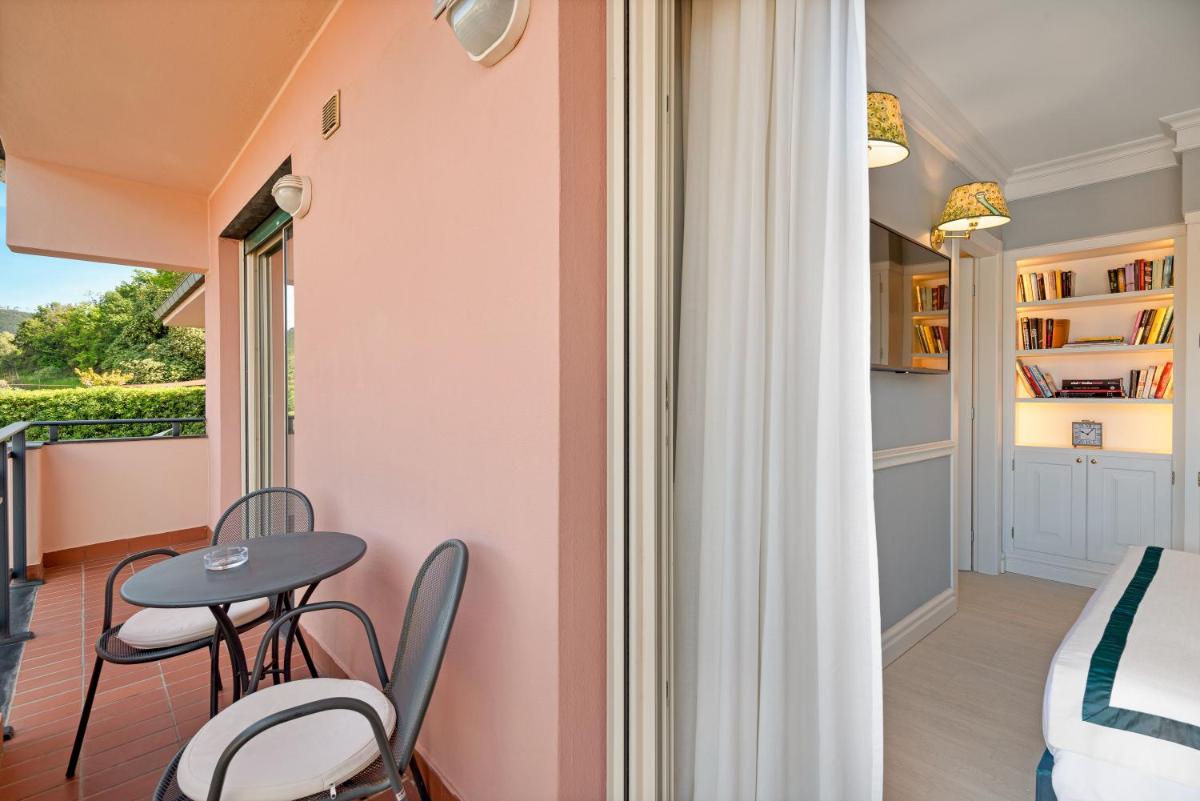 Hotel Vis à Vis