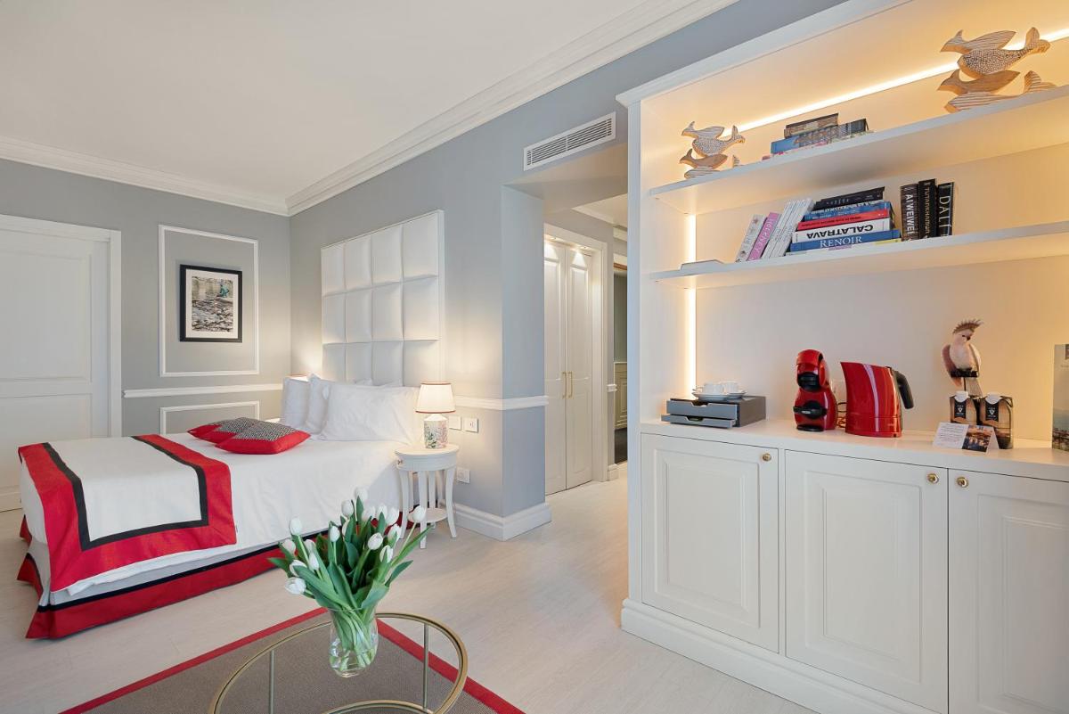 Hotel Vis à Vis
