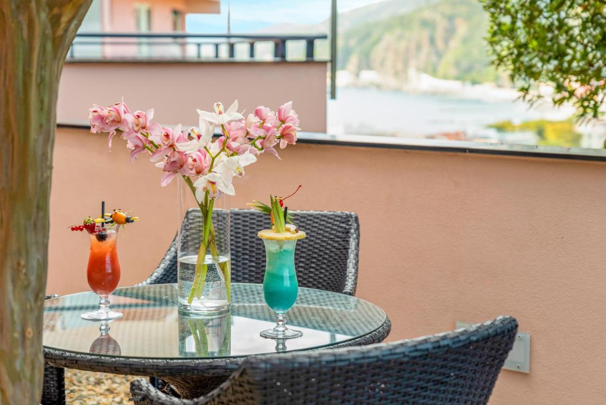 Hotel Vis à Vis