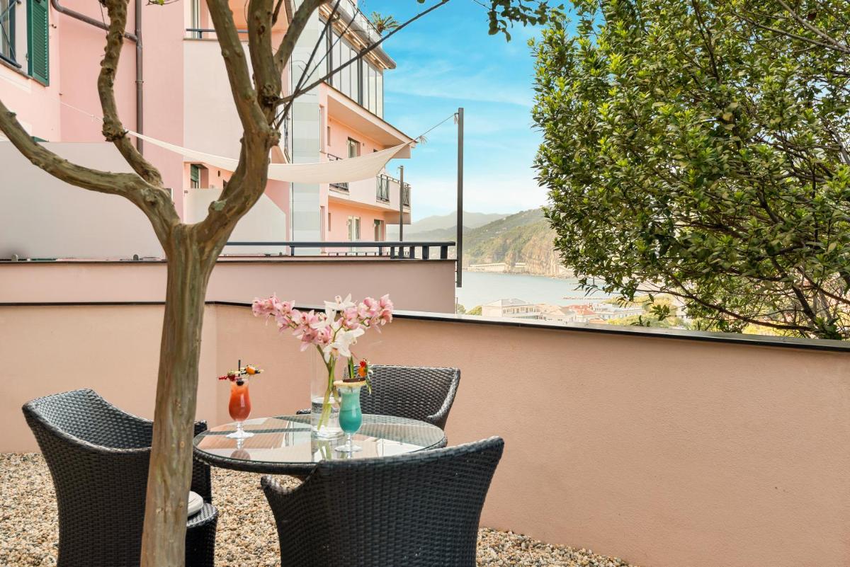 Hotel Vis à Vis