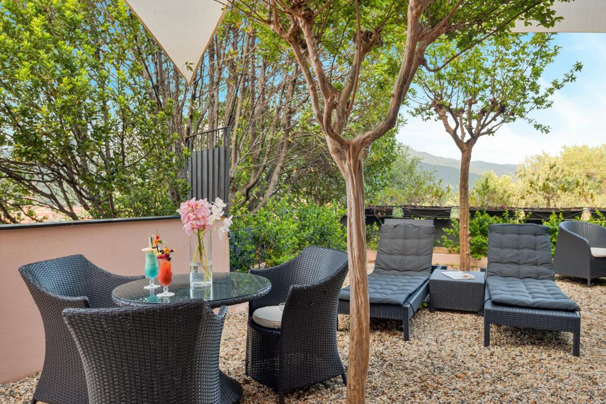 Hotel Vis à Vis