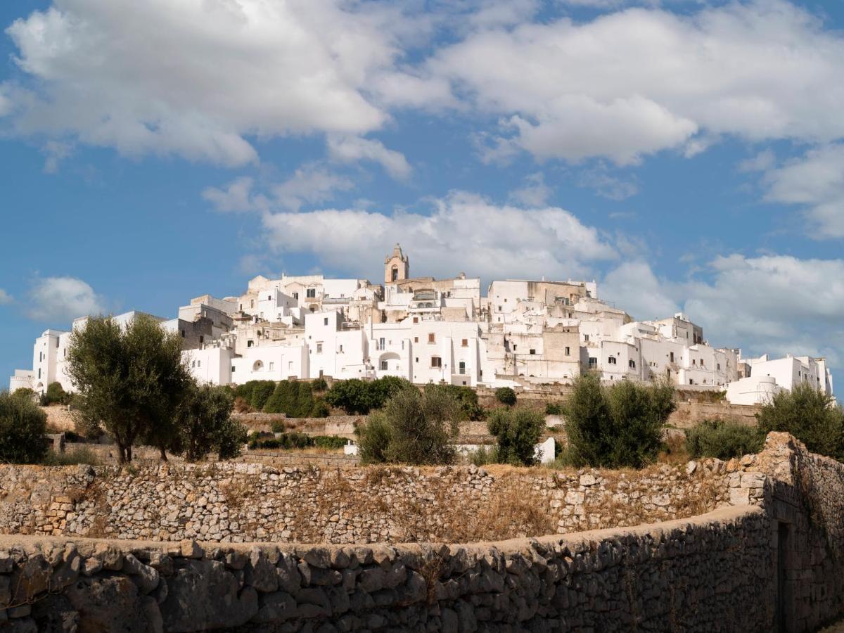 VISTA Ostuni