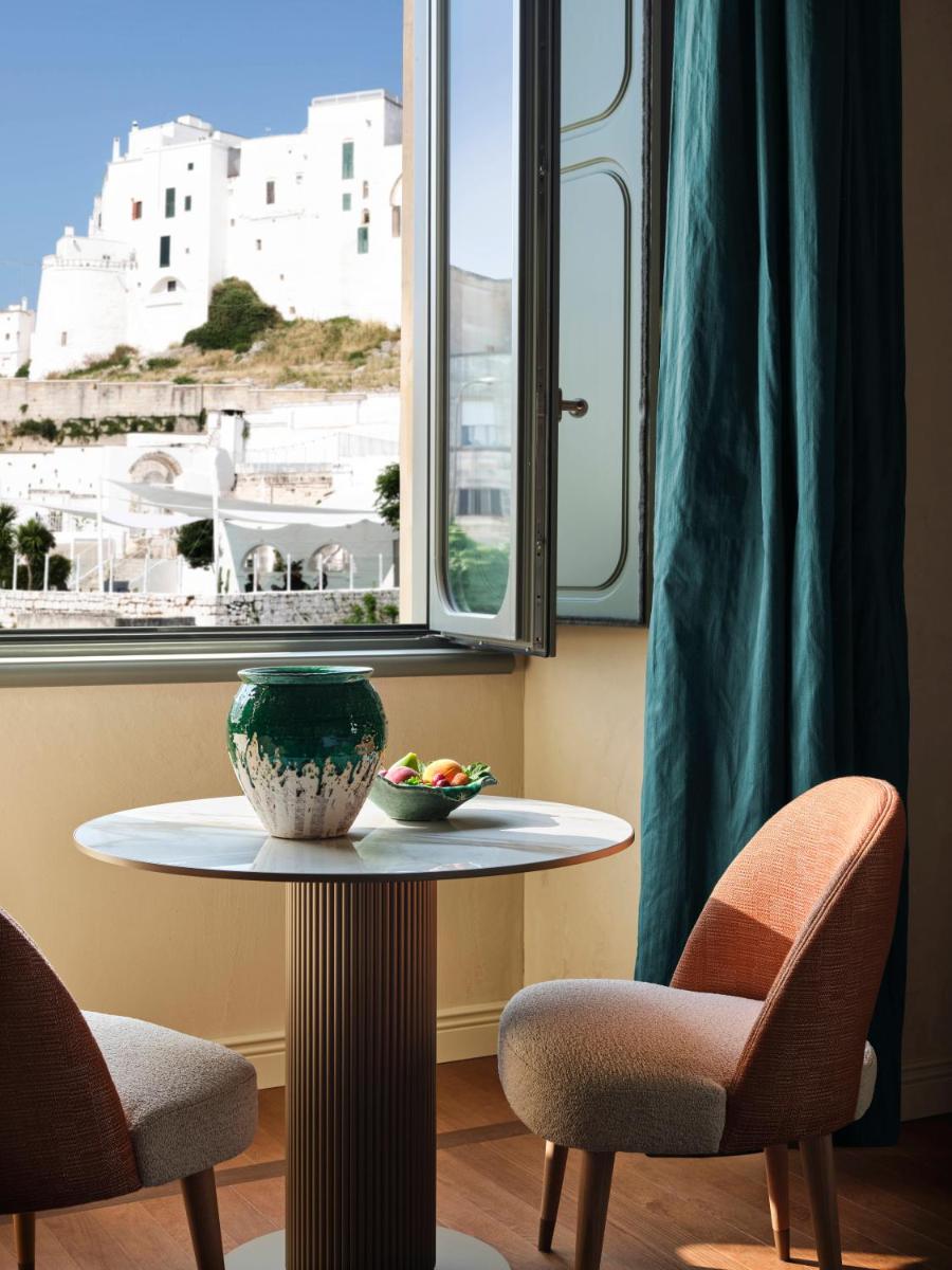VISTA Ostuni