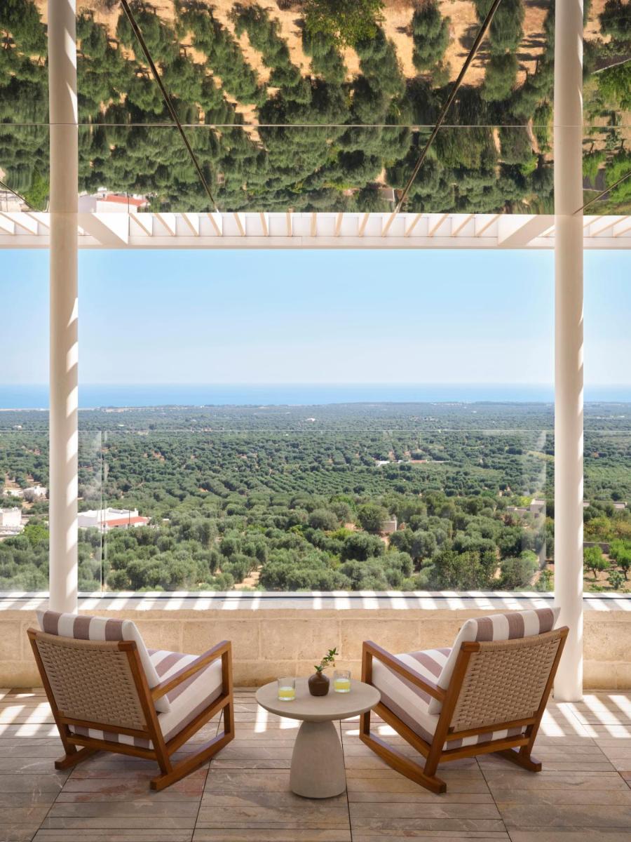 VISTA Ostuni