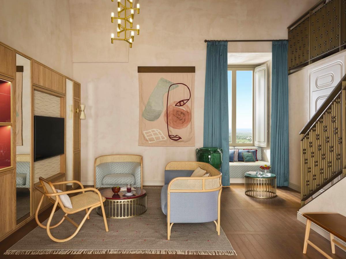 VISTA Ostuni