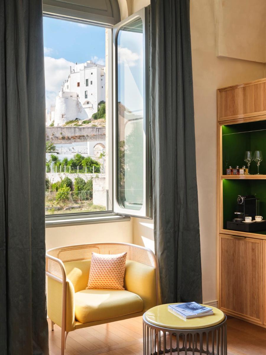 VISTA Ostuni