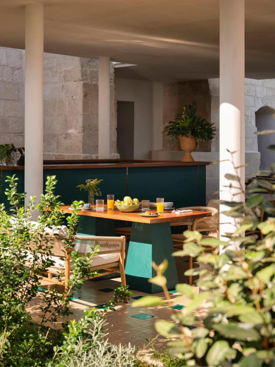 VISTA Ostuni