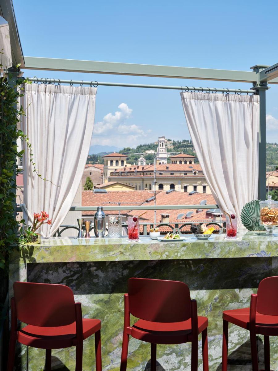 VISTA Verona