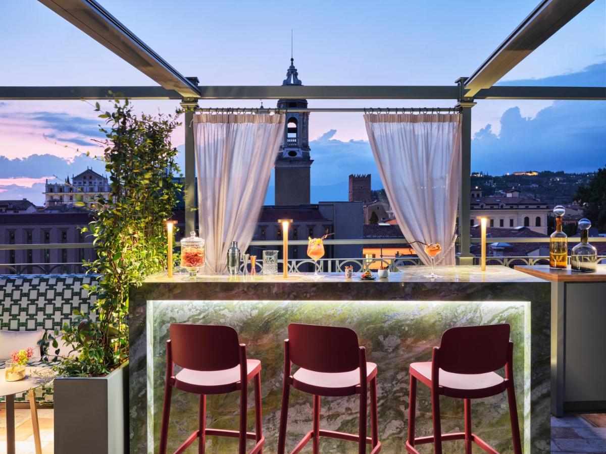VISTA Verona