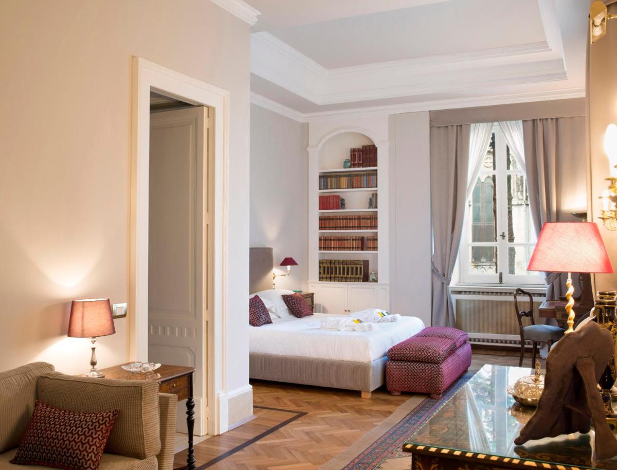 Vittoria - house of charme