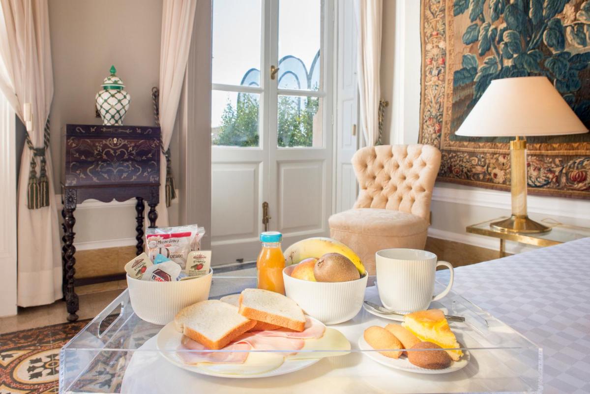 Vittoria - house of charme