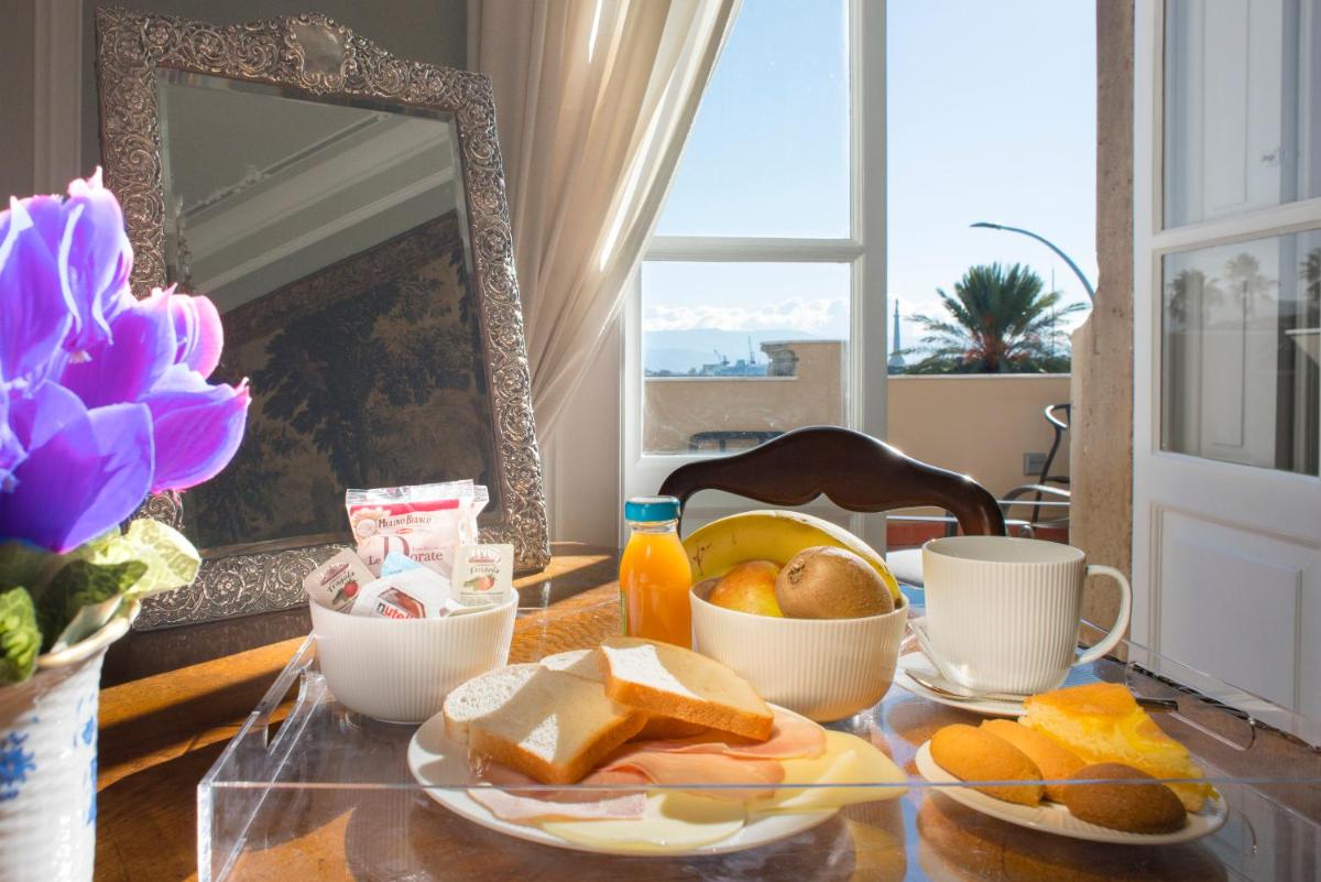 Vittoria - house of charme