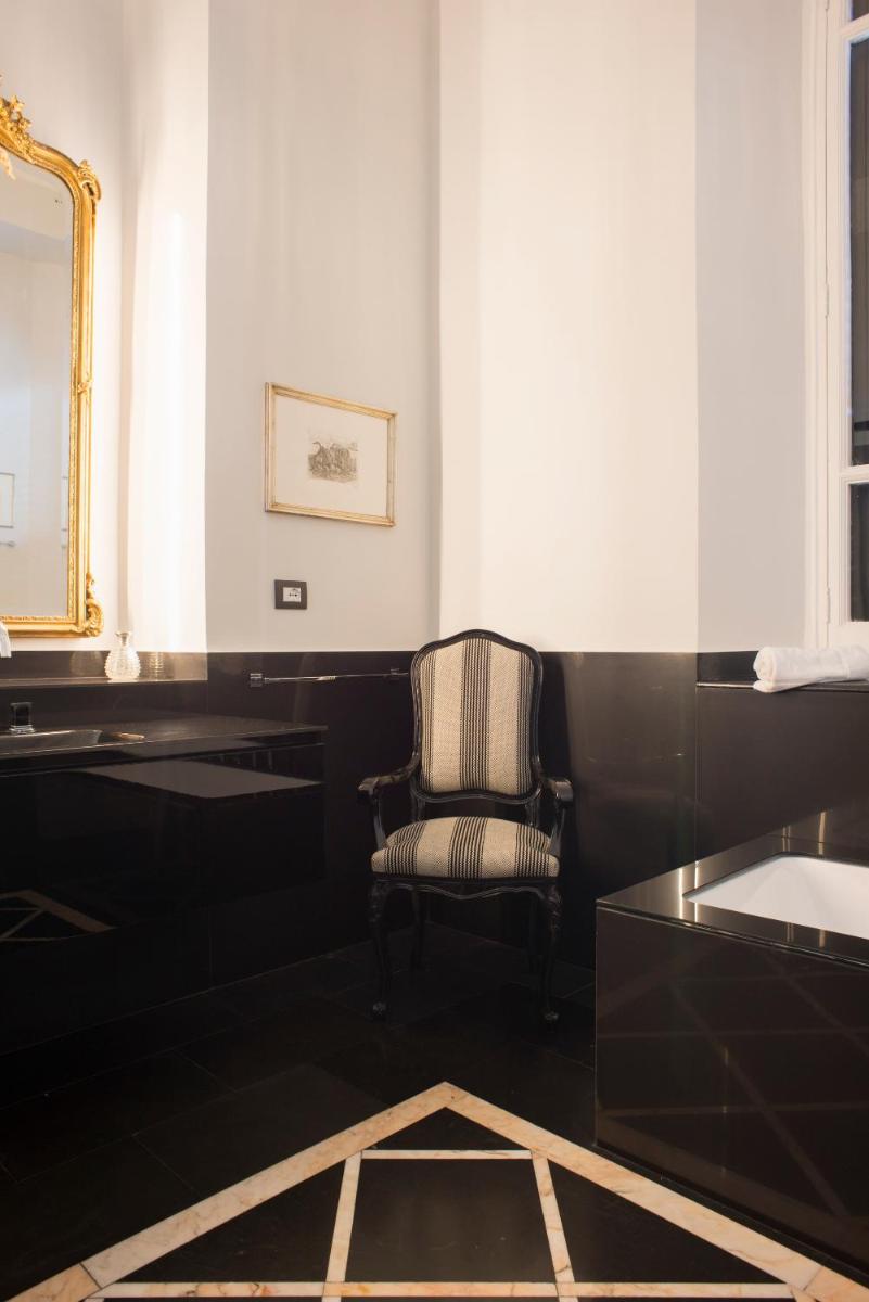 Vittoria - house of charme