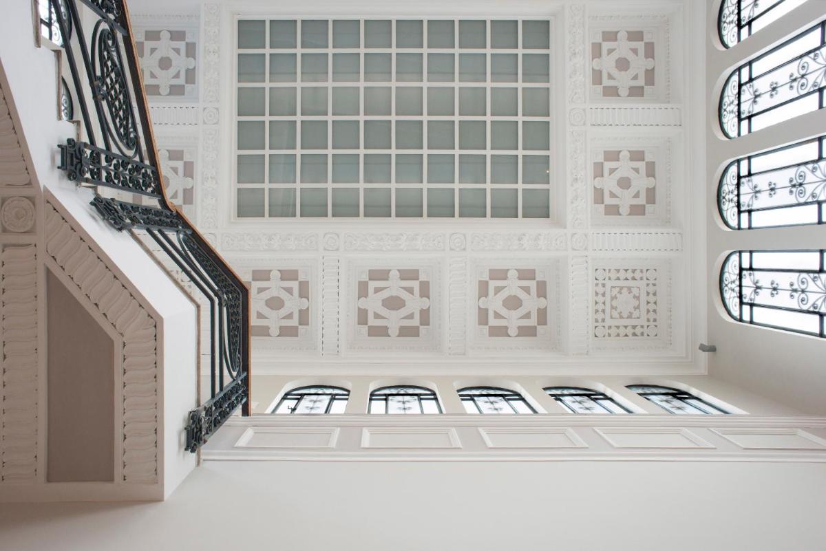 Vittoria - house of charme