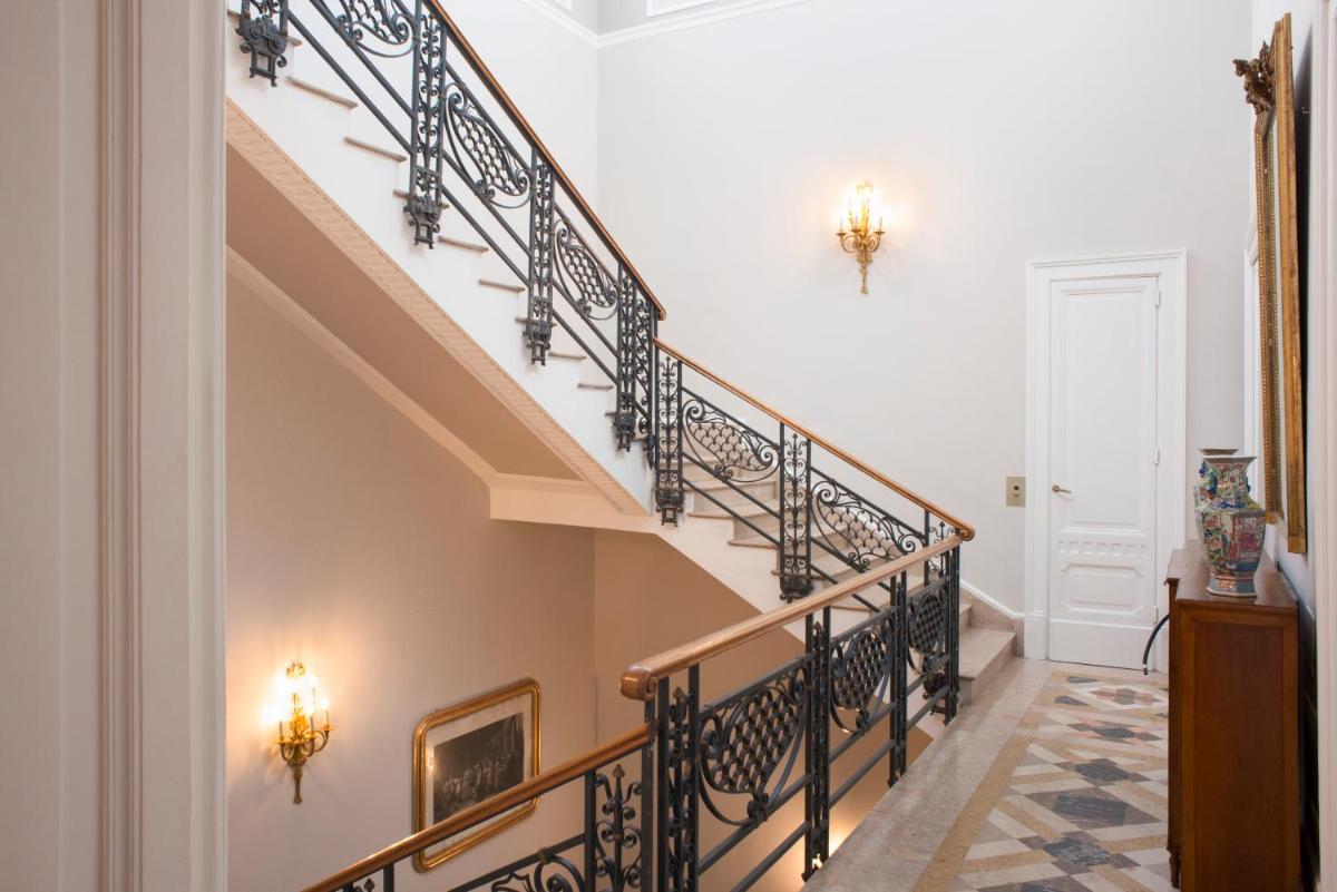 Vittoria - house of charme