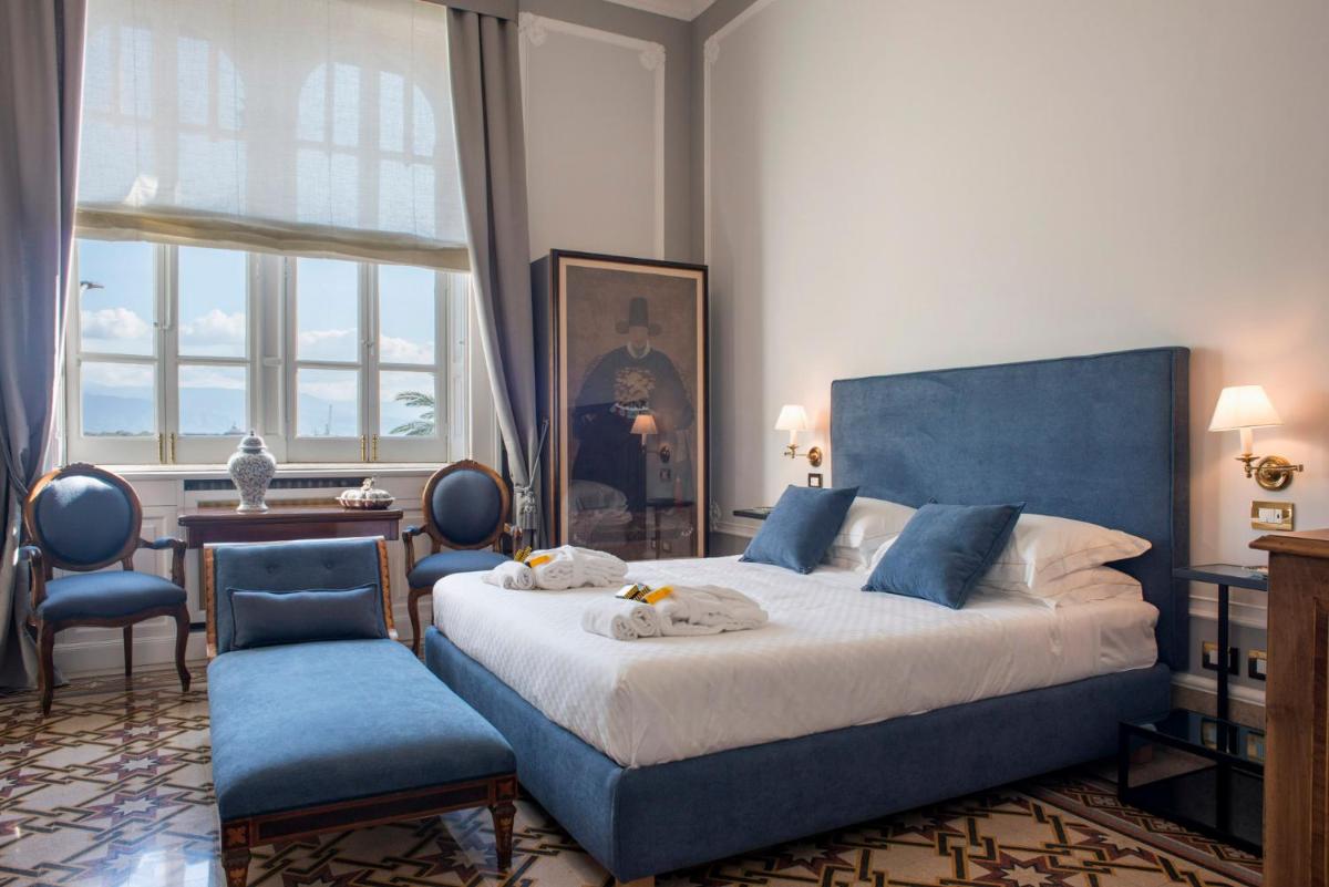 Vittoria - house of charme