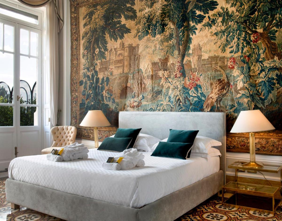 Vittoria - house of charme