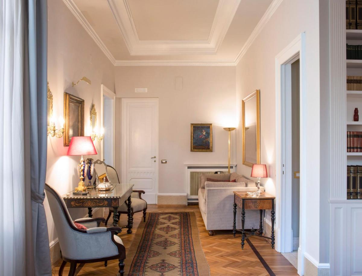 Vittoria - house of charme