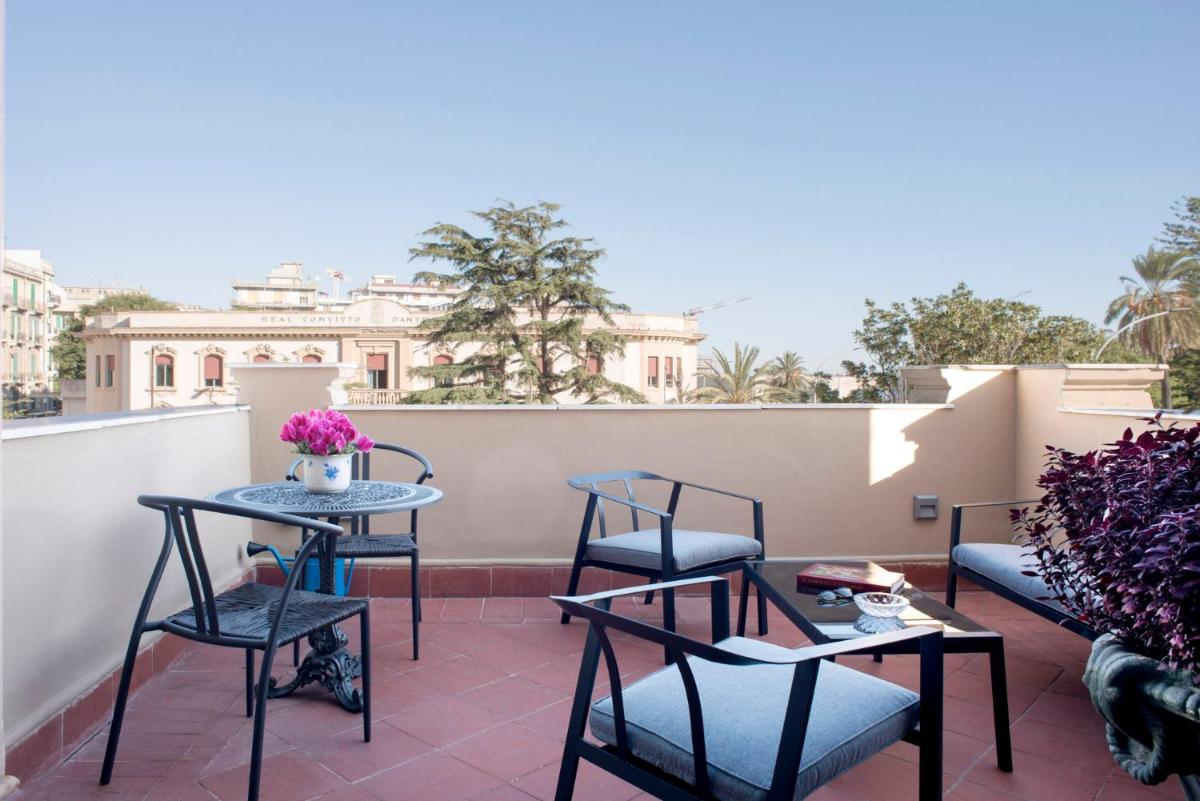 Vittoria - house of charme