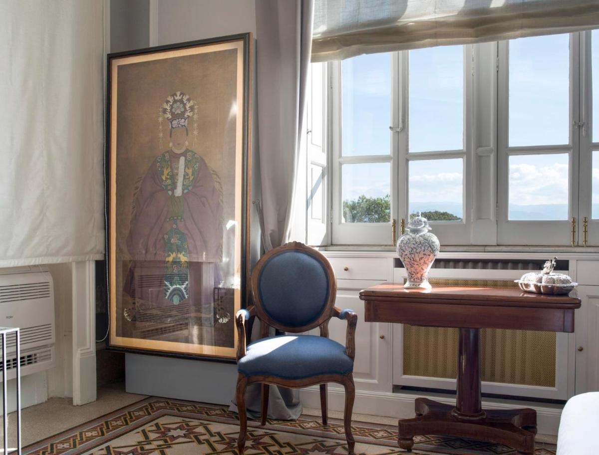 Vittoria - house of charme