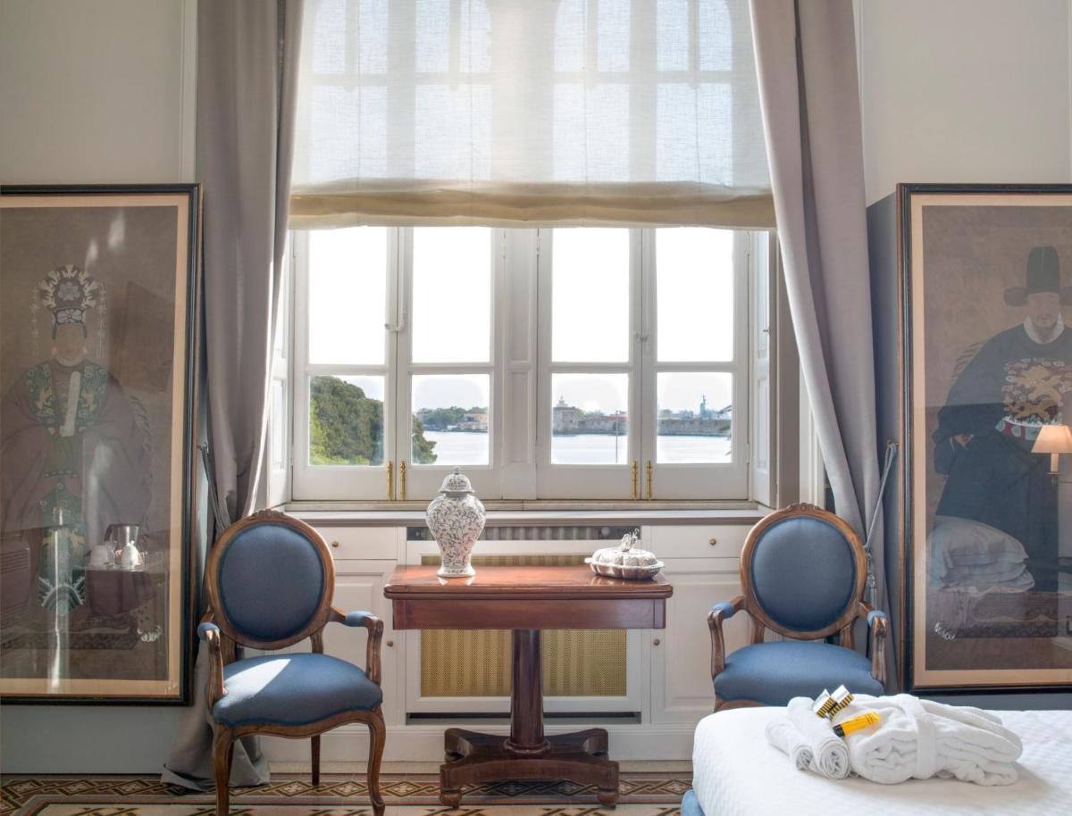 Vittoria - house of charme