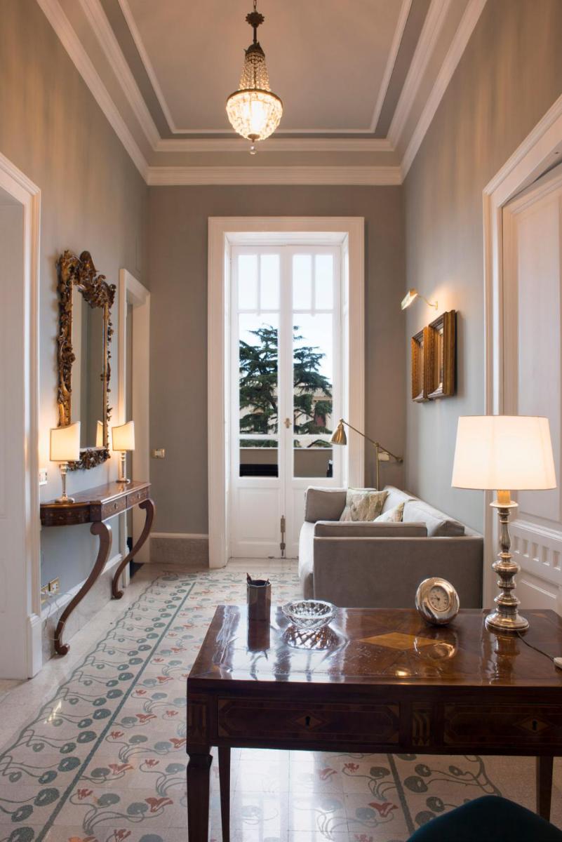 Vittoria - house of charme