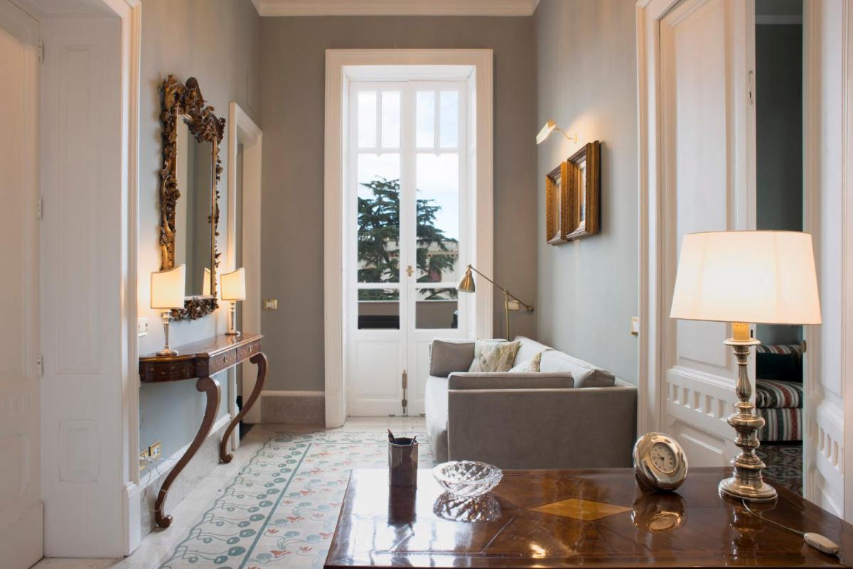 Vittoria - house of charme