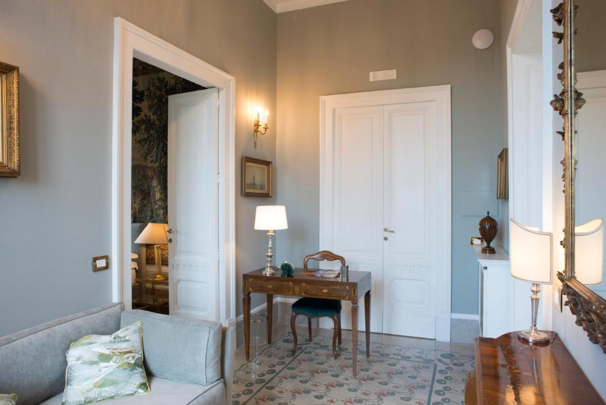 Vittoria - house of charme