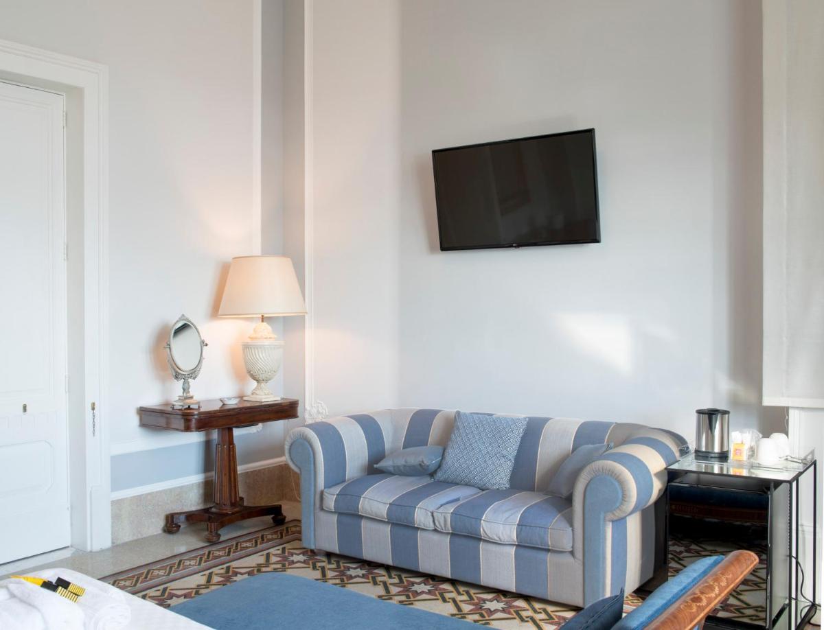 Vittoria - house of charme