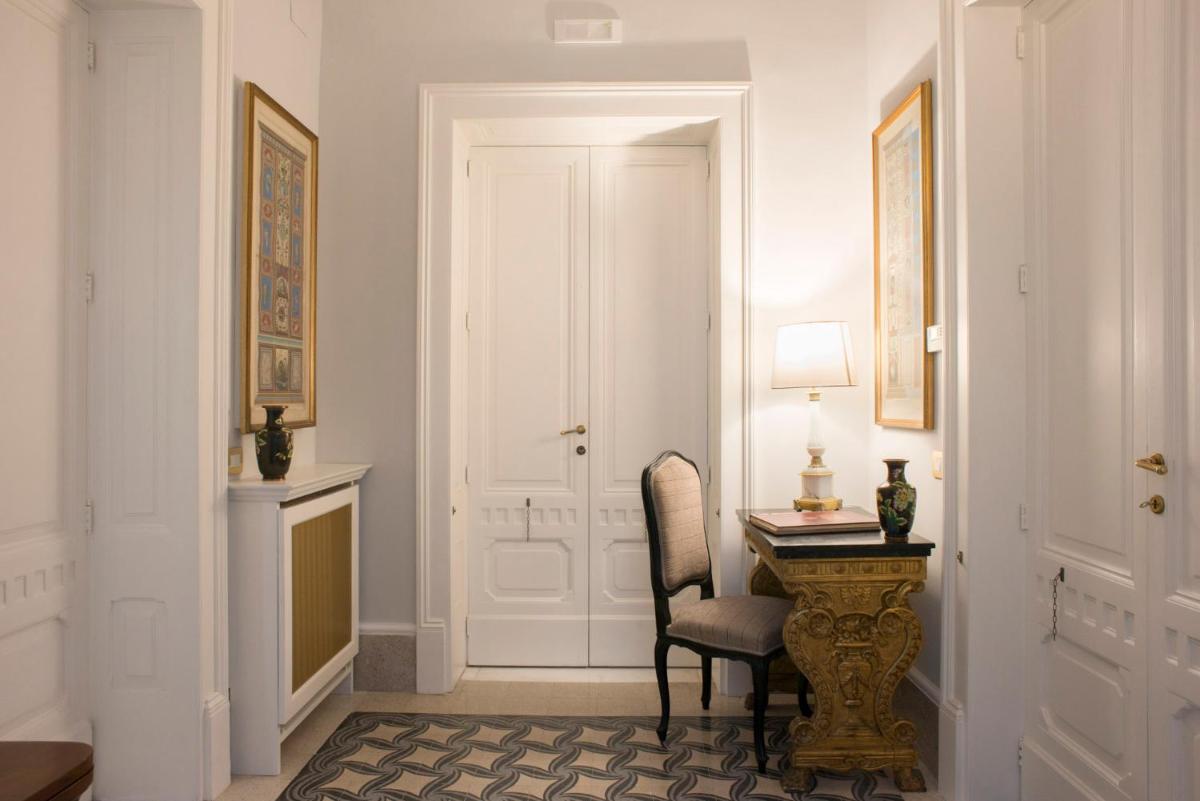 Vittoria - house of charme