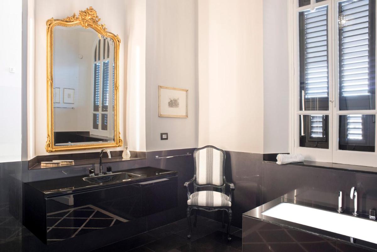 Vittoria - house of charme