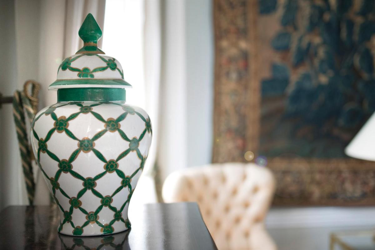 Vittoria - house of charme