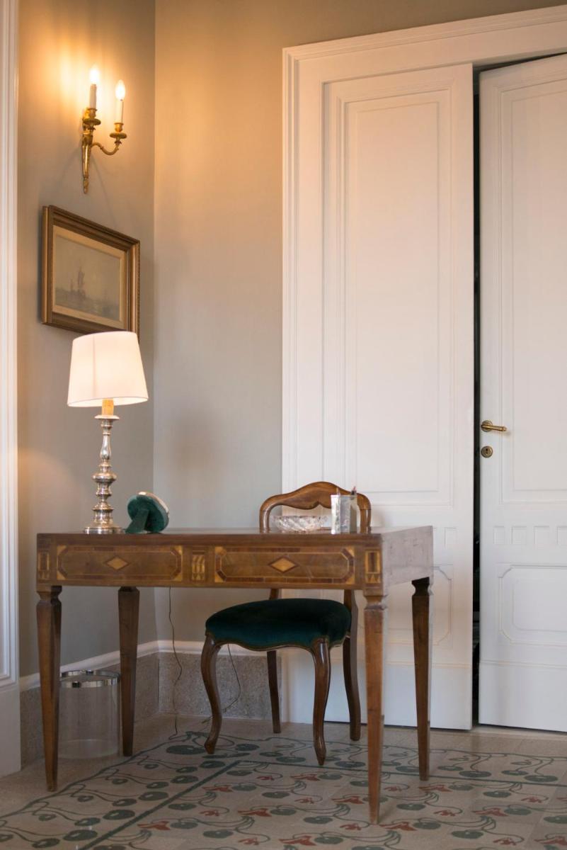 Vittoria - house of charme