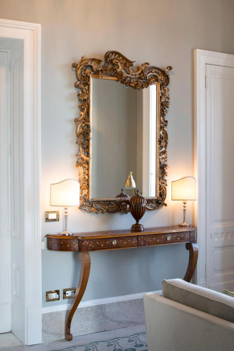 Vittoria - house of charme