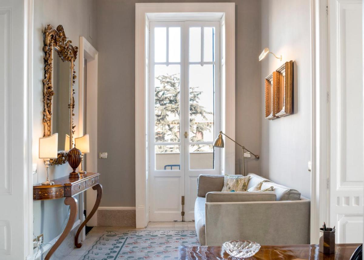 Vittoria - house of charme