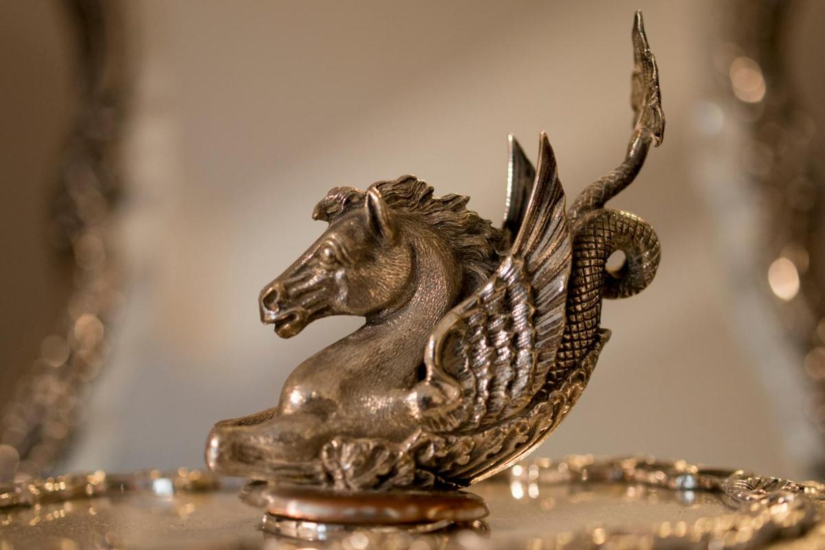 Vittoria - house of charme