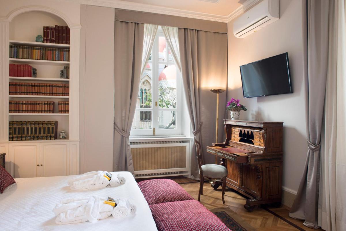 Vittoria - house of charme