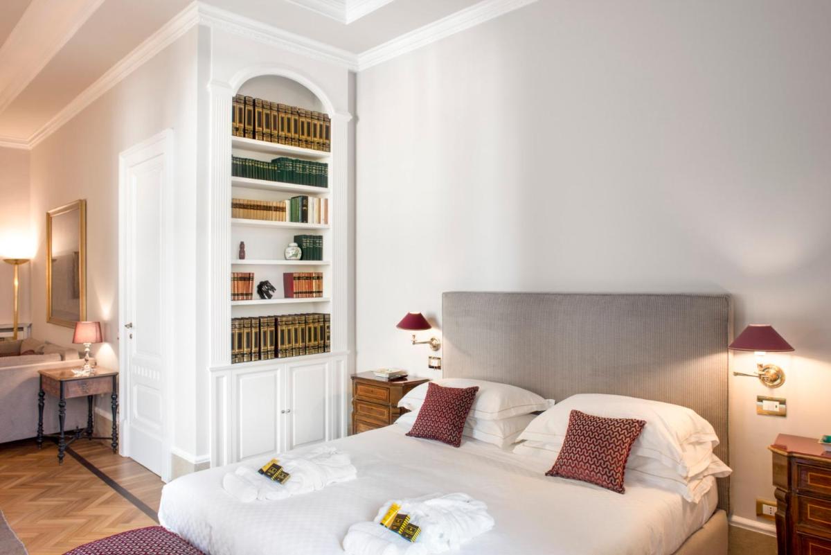 Vittoria - house of charme