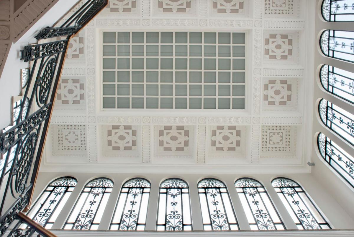 Vittoria - house of charme