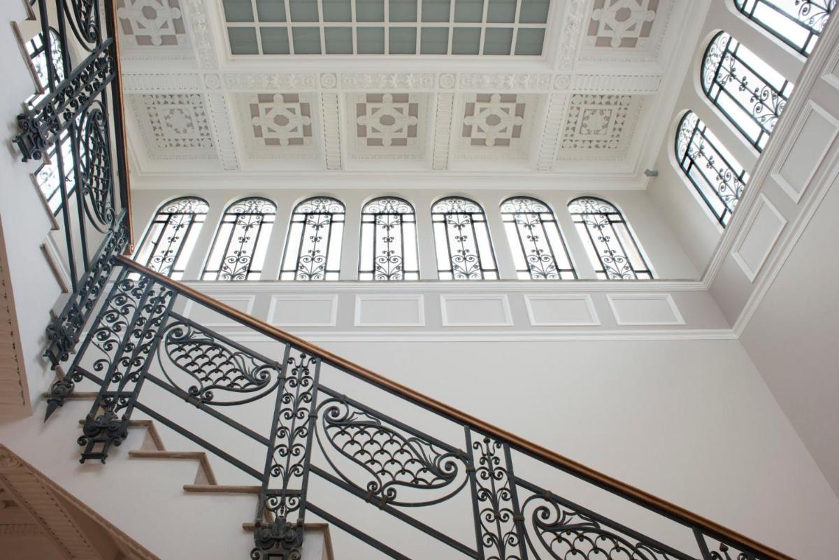 Vittoria - house of charme