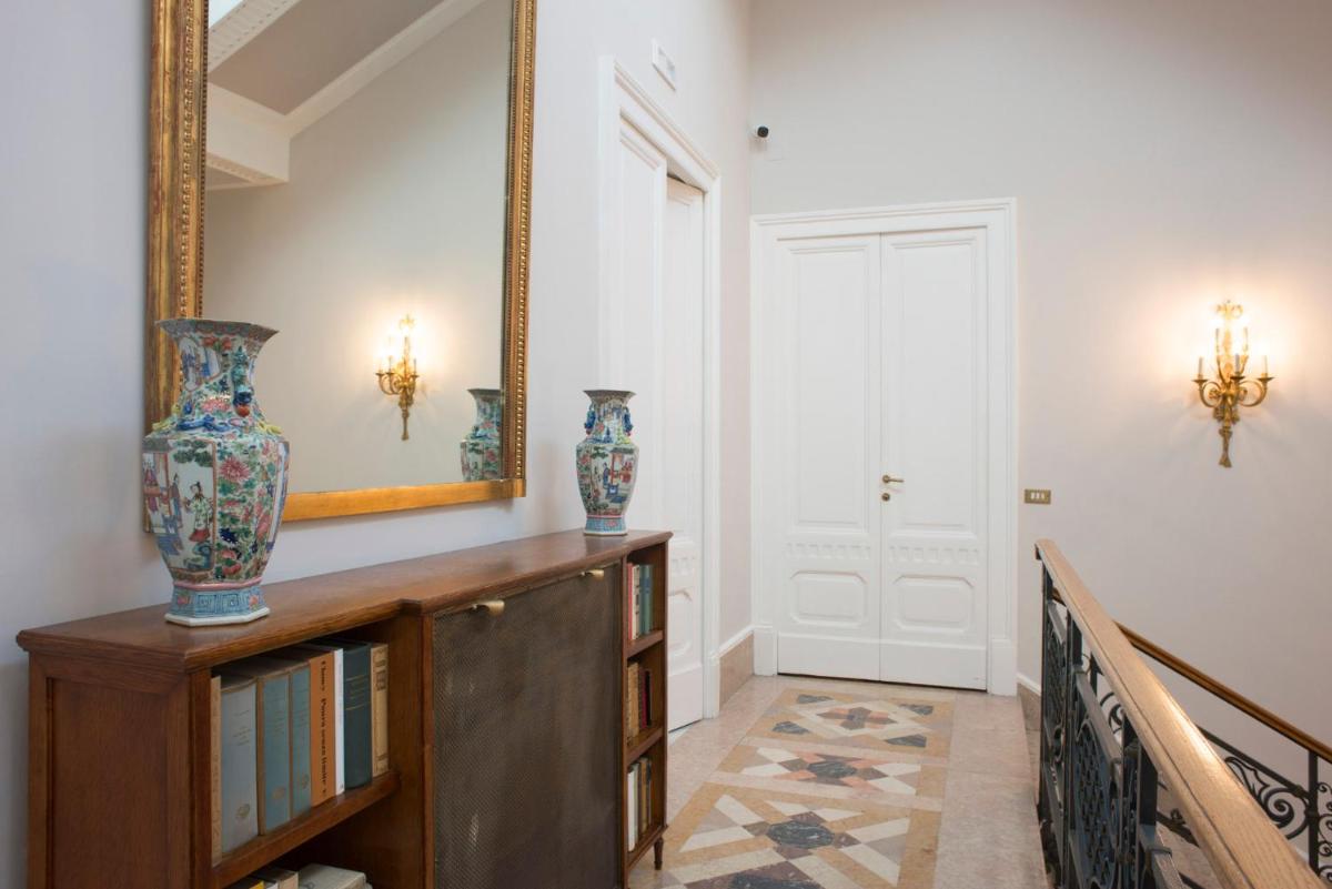 Vittoria - house of charme