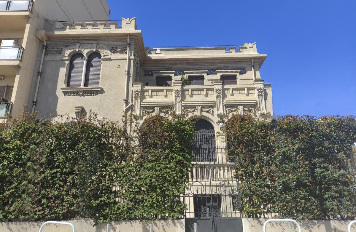 Vittoria - house of charme